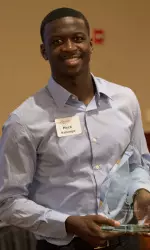 2013 Myck Kabongo men's basketball