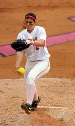 Softbal catcher 2013