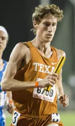 Men's Track and Field