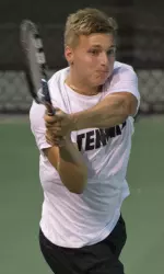 Men's Tennis 2013