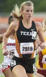 Women's track and field/ cross country