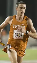 Men's track and field/ cross country 2013