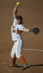 2013 Holly Kern softball