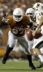 Brandon Moore football