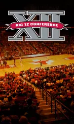 Big 12 Conference ad