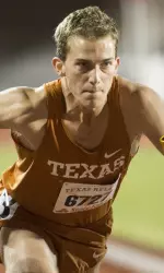 Men's track and field/ cross country