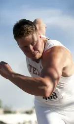 Men's Disc 2013