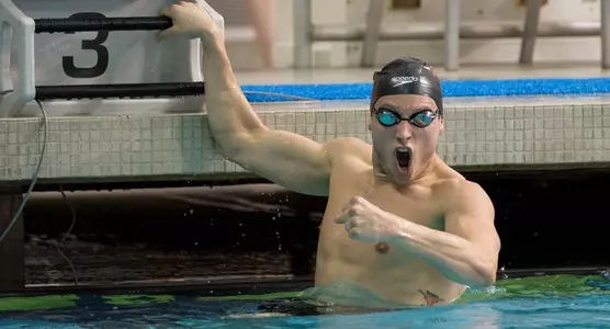 Michael Mcbroom breaks U.S. Open record