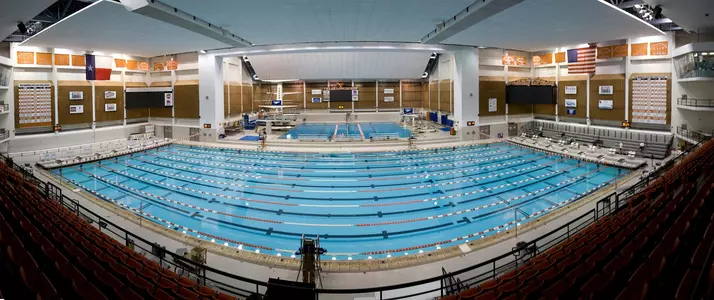swim center pano