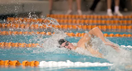 Clay Youngquist at Phillips 66 National Championships & World Championships Trials
