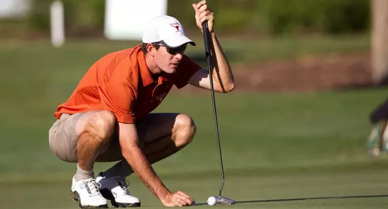 Dylan Frittelli analyzes shot