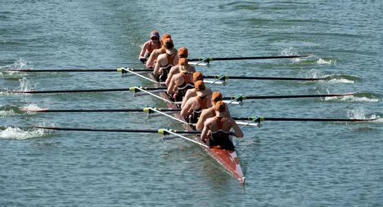 Women's Rowing