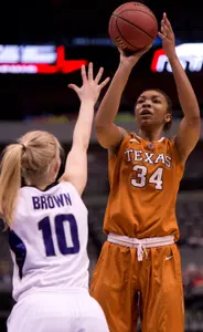 Imani Stafford