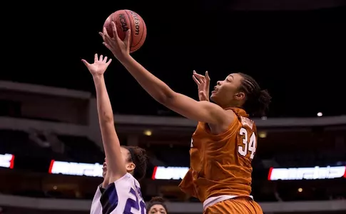 Imani Stafford