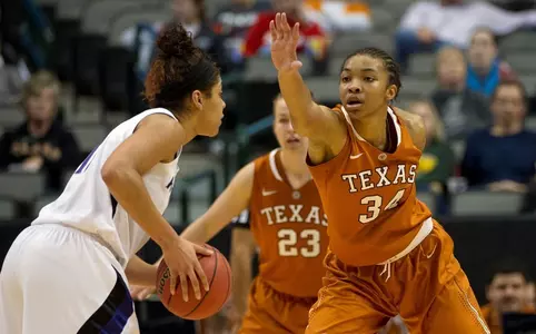 Imani Stafford