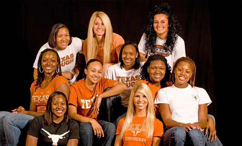 2009-10 Women's Basketball