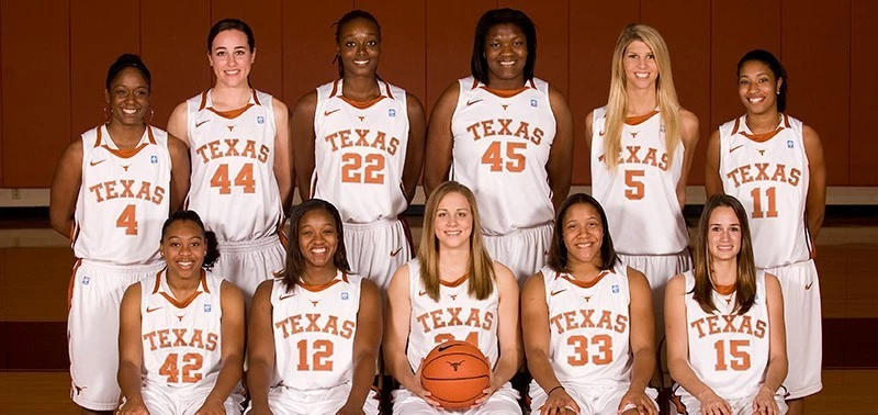 2010-11 Women's Basketball