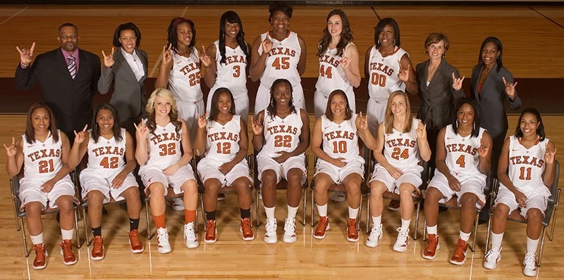2011-12 Women's Basketball