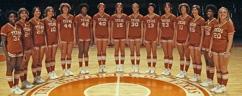 1980-81 Women's Basketball