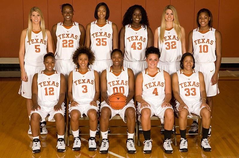 2008-09 Women's Basketball