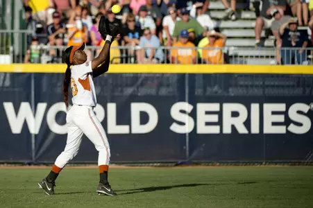 Brejae Washington vs. Tennessee