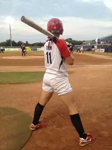 Taylor Thom World Cup