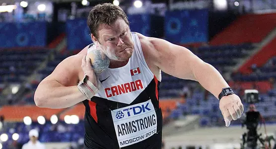 Dylan Armstrong
