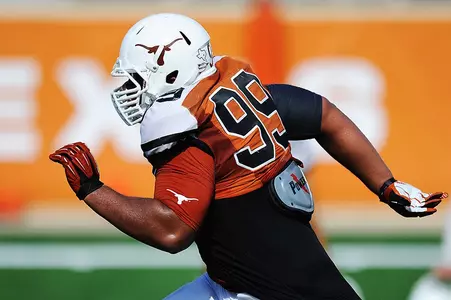 DT Desmond Jackson (99)