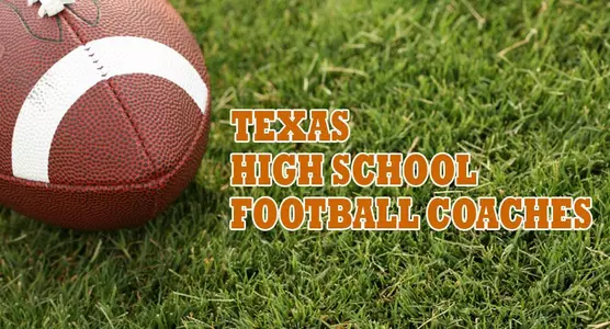 Texas High School Football Coaches tickets