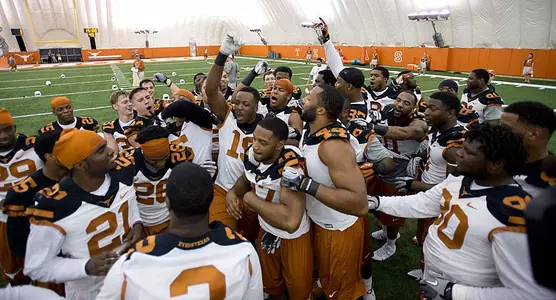 Texas Longhorns