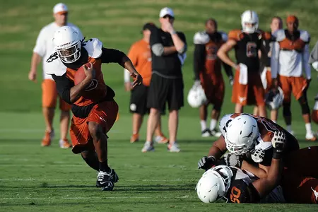 RB Jalen Overstreet (3)