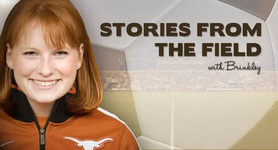 stories from the field with brinkley field