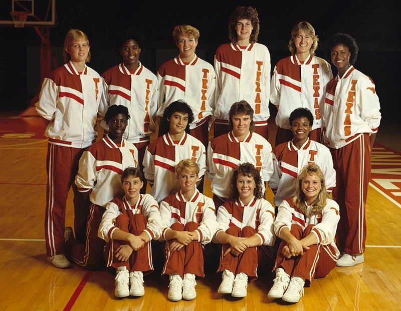 1988-89 Women's Basketball