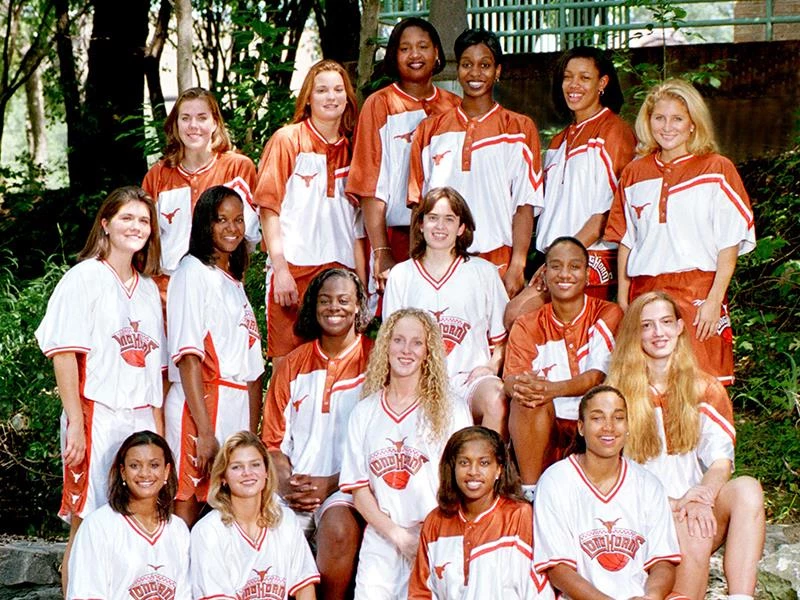 1998-99 Women's Basketball