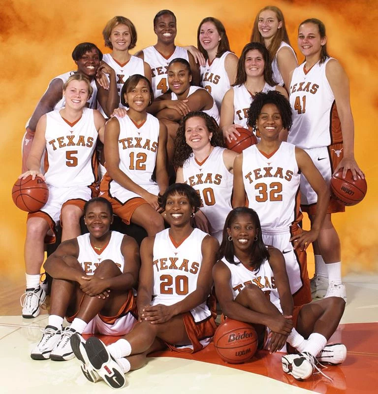 2000-01 Women's Basketball