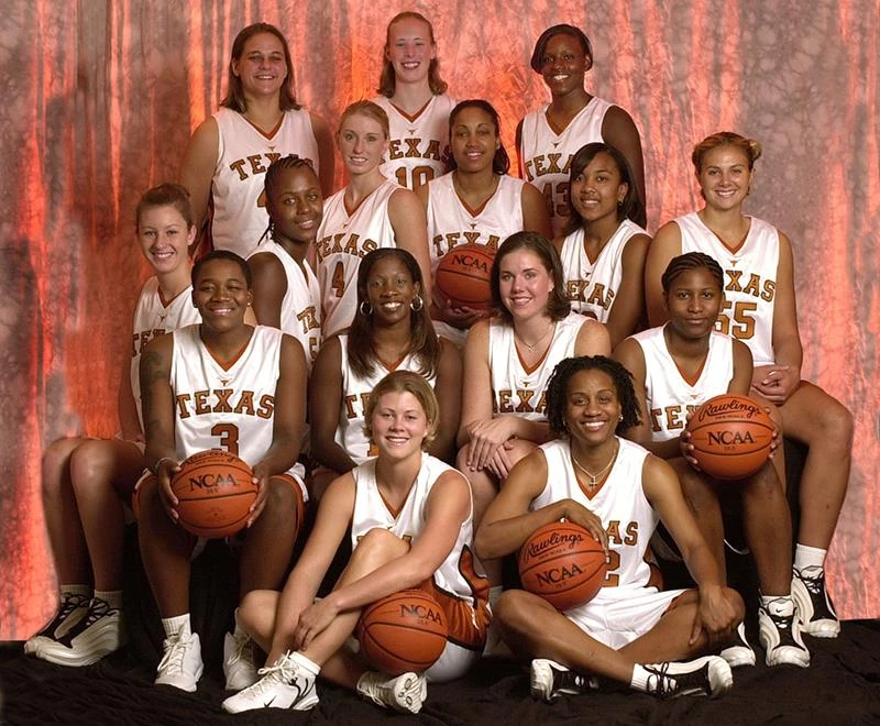 2001-02 Women's Basketball