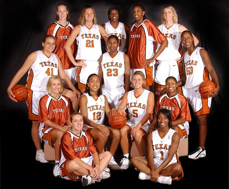 2002-03 Women's Basketball