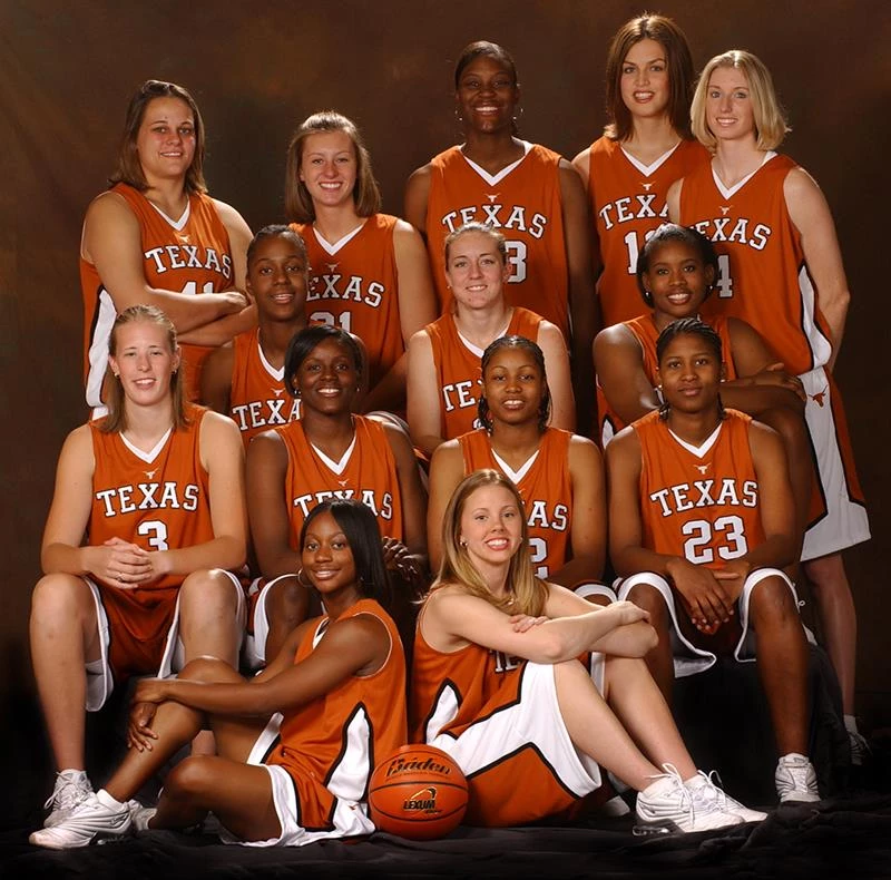 2003-04 Women's Basketball