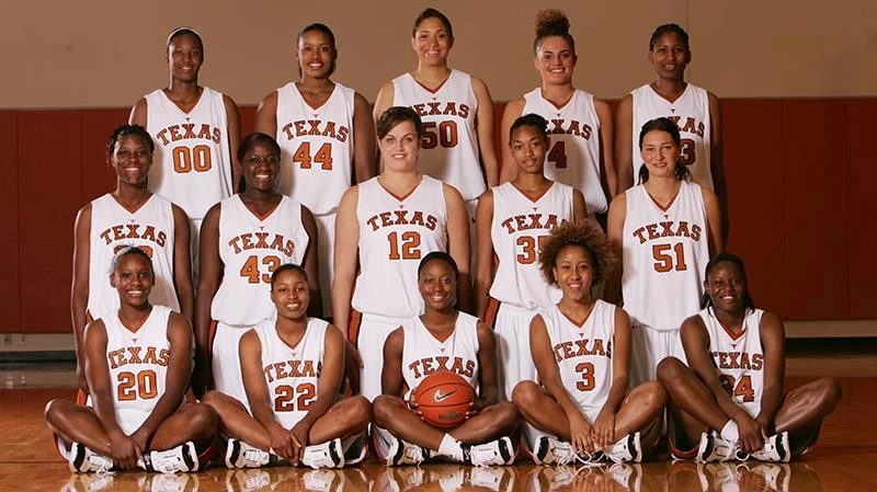 2005-06 Women's Basketball