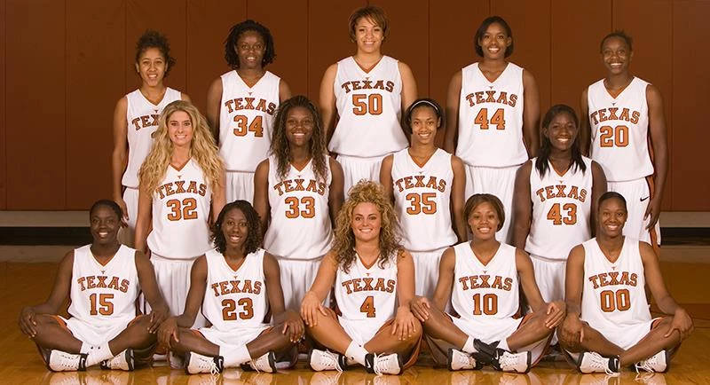 2006-07 Women's Basketball