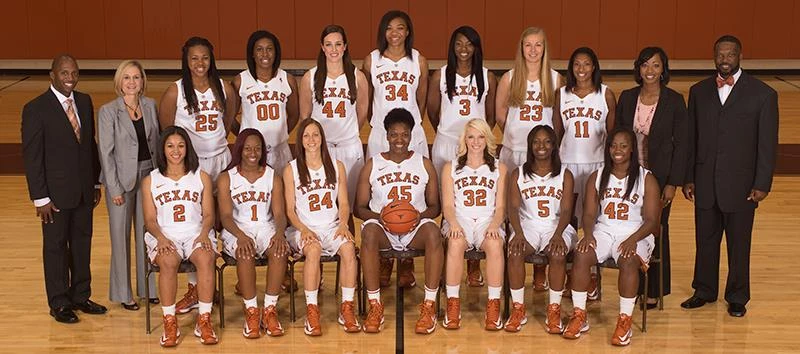 2012-13 Women's Basketball