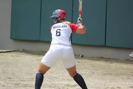 Taylor Hoagland at Mayor's Cup