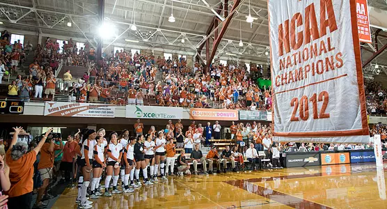 Volleyball team