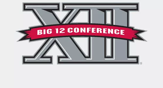 Big 12 Conference logo -- DO NOTE USE
