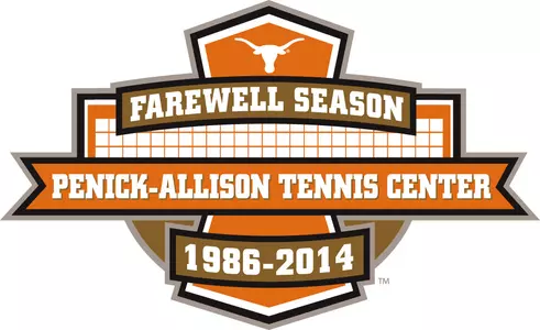 Penick-Allison Farewell Season Logo