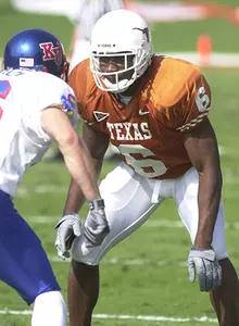 Quentin Jammer