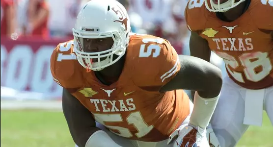 131012 Donald Hawkins vs. Oklahoma