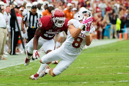 (8) WR Jaxon Shipley
