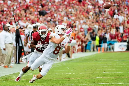 (8) WR Jaxon Shipley
