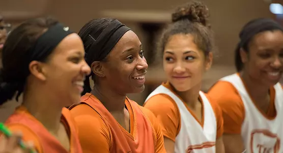 Texas Longhorns